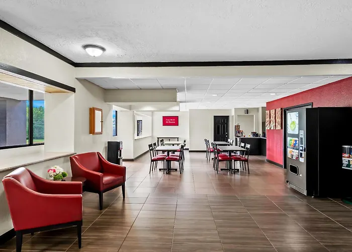 Red Roof Inn
