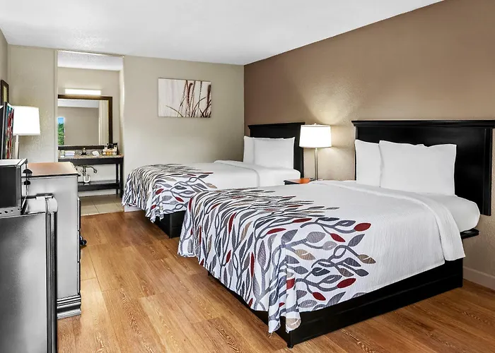 Red Roof Inn