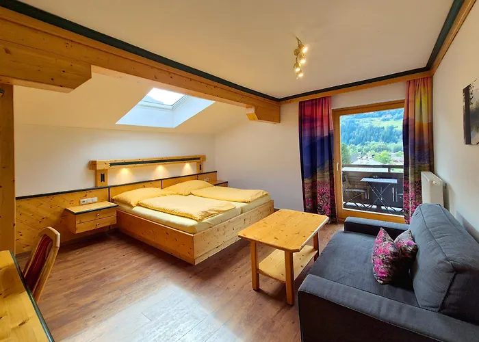 Alpenpension Gastein