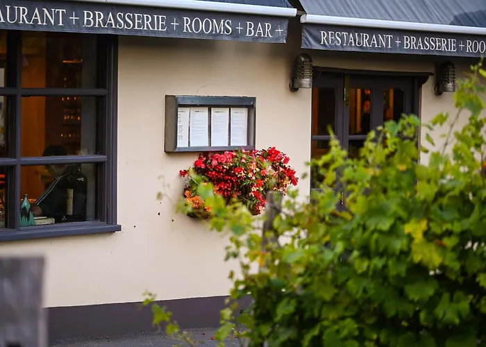 Bakery B&B,