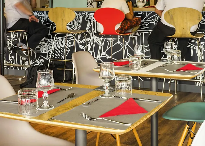 Ibis Tarbes
