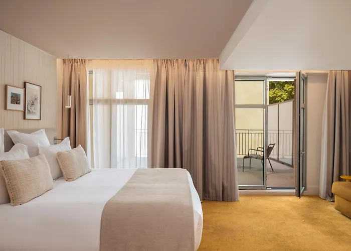 Hôtel Saint Christophe