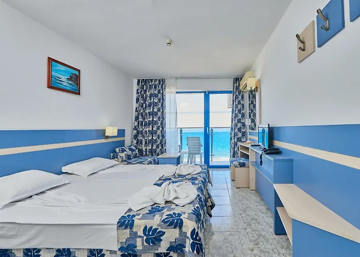Palace Hotel (Adults Only)