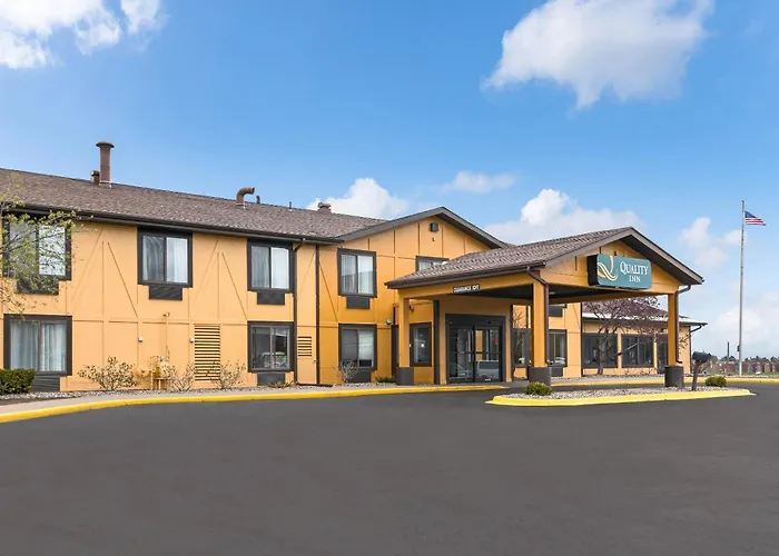 Quality Inn Marquette