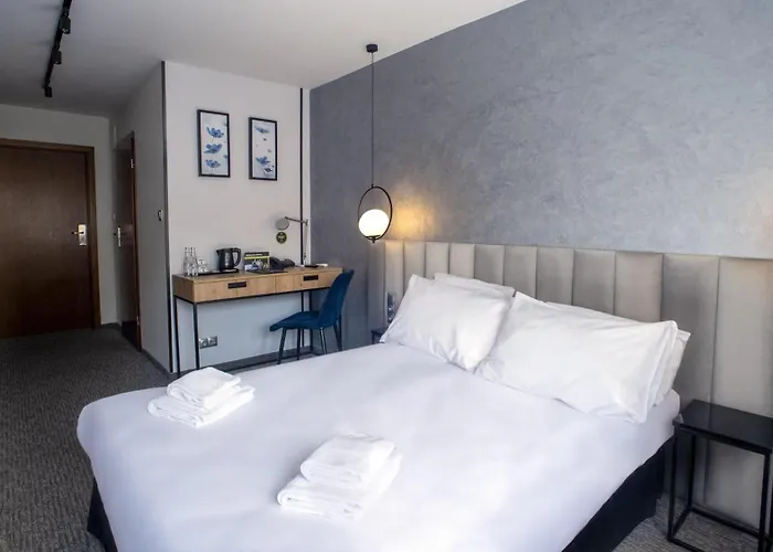 B&B Hotel Piotrkow Trybunalski