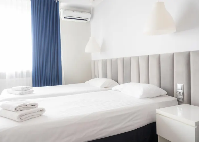 B&B Hotel Piotrkow Trybunalski