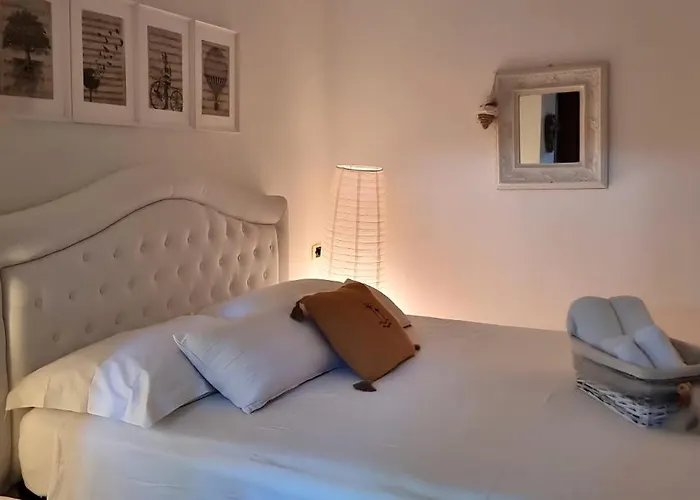 B&B Albaluna
