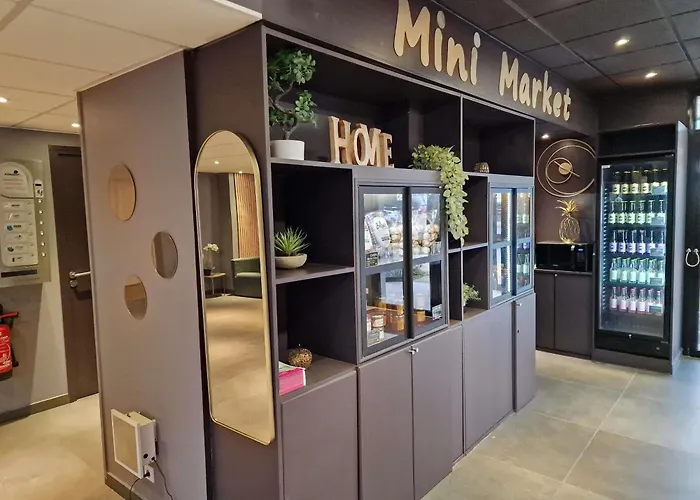 Hotel ibis Rambouillet