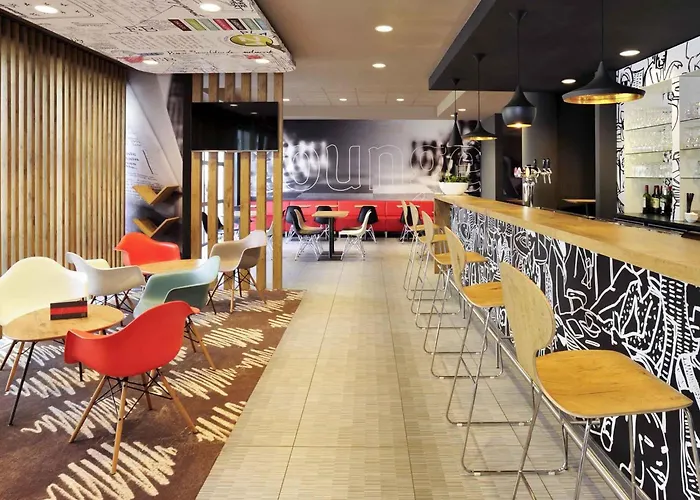 Hotel Ibis De Panne