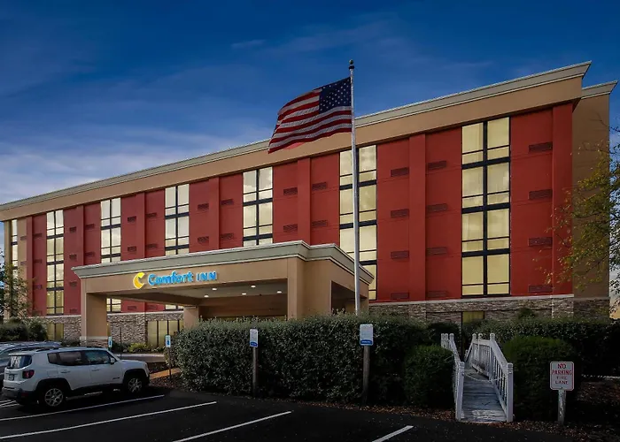 Comfort Inn Cranberry Twp