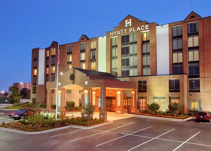 Hyatt Place Fort Worth/Hurst