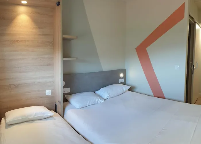 Ibis Budget St-Jean-Luz