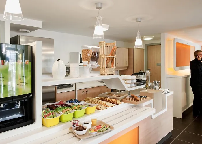 Ibis Budget Lille