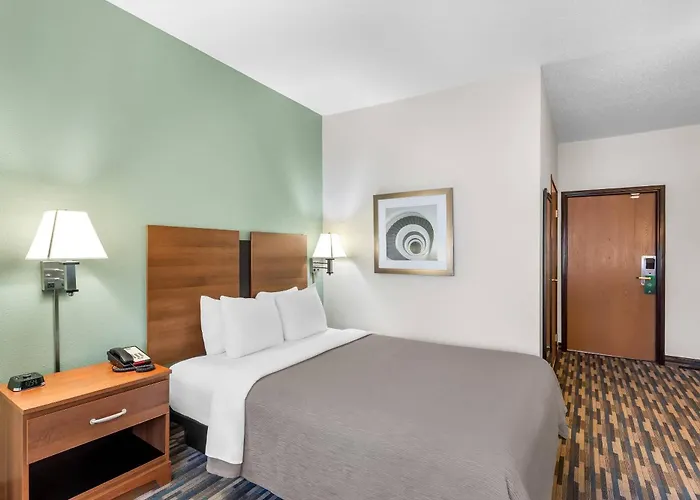 Quality Inn Beloit