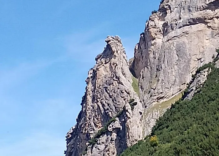 Albergo Martinet Vernante