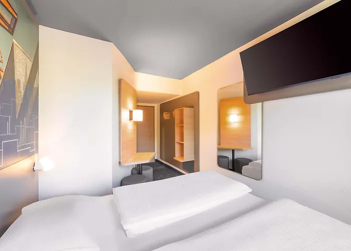 ibis Budget Essen Nord