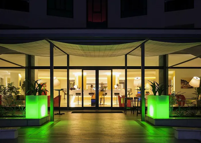 Hotel Ibis Styles Milano Est Settala