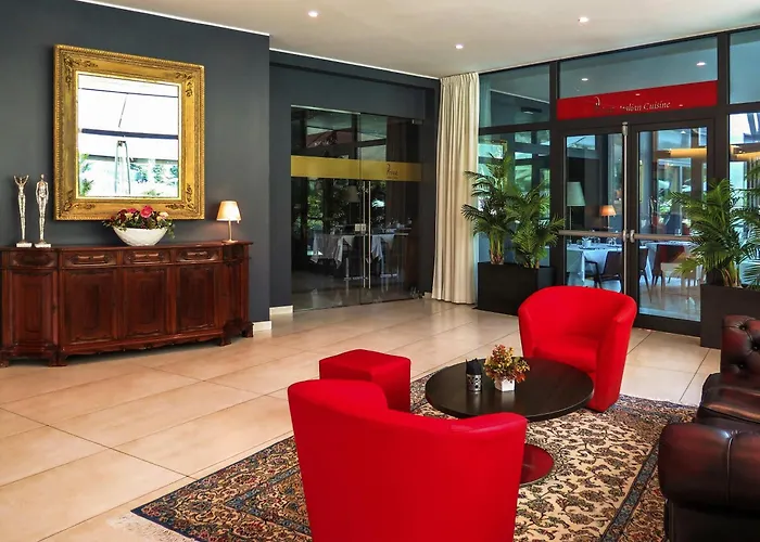 Hotel Ibis Styles Milano Est Settala