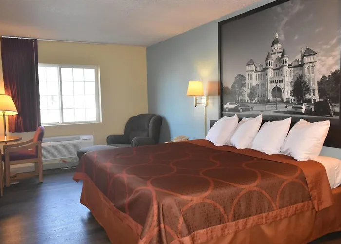 Super 8 By Wyndham