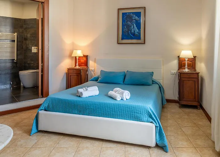 Camere del Camerlengo Roma