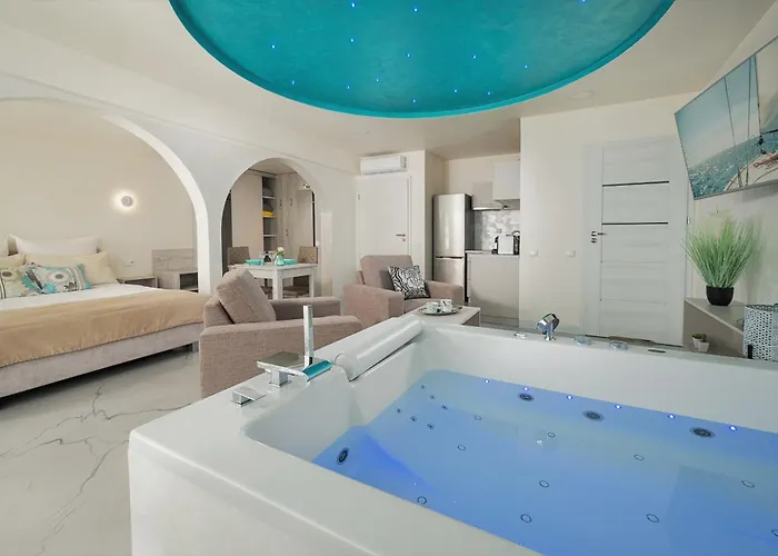Kameralny Aparthotel Elegante Wladyslawowo - Adults Only