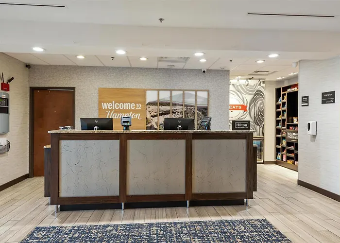 Hampton Inn Mesa Verde/Cortez Co