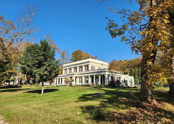 Arlington Inn & Spa