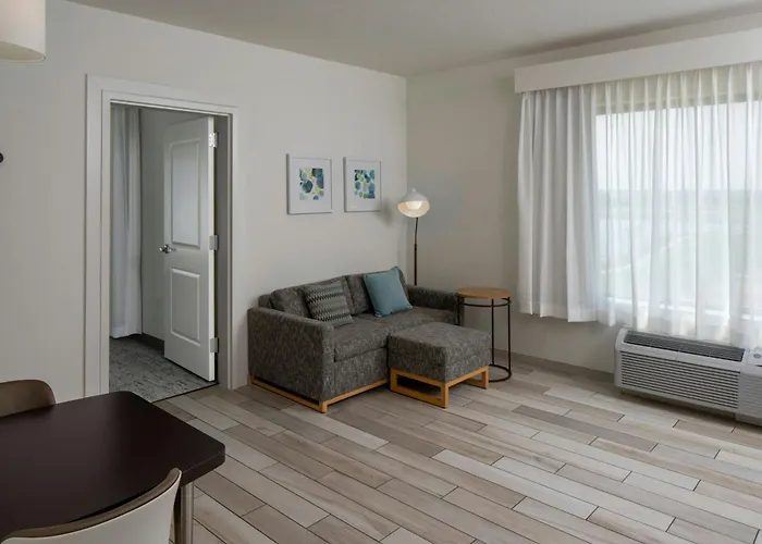 Towneplace Suites By Marriott Foley At Owa