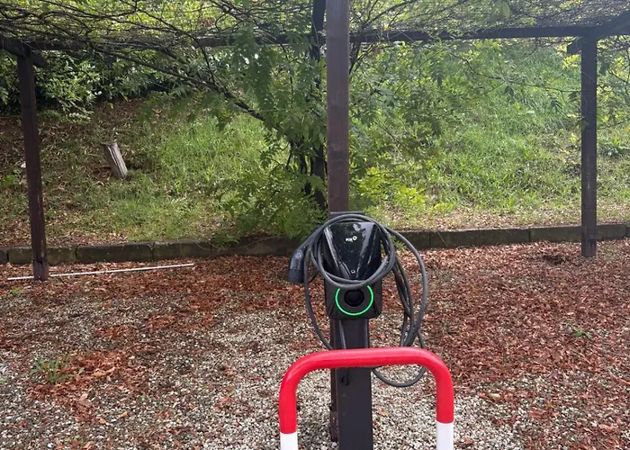 Agriturismo Valliferone