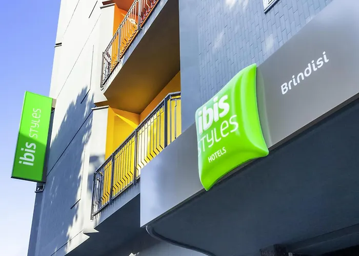 Ibis Styles