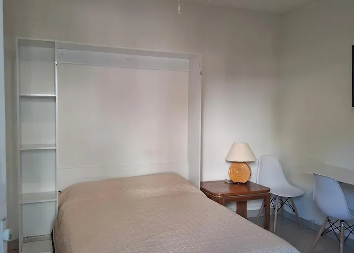 Milenio III B&B