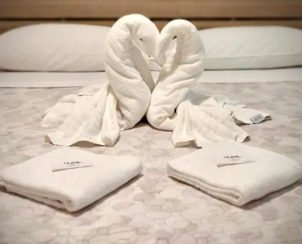 La Boa B&B