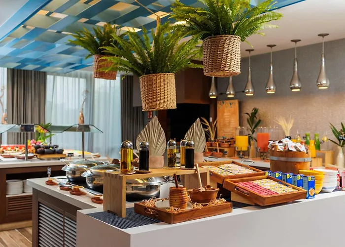 Avani Cancun Airport