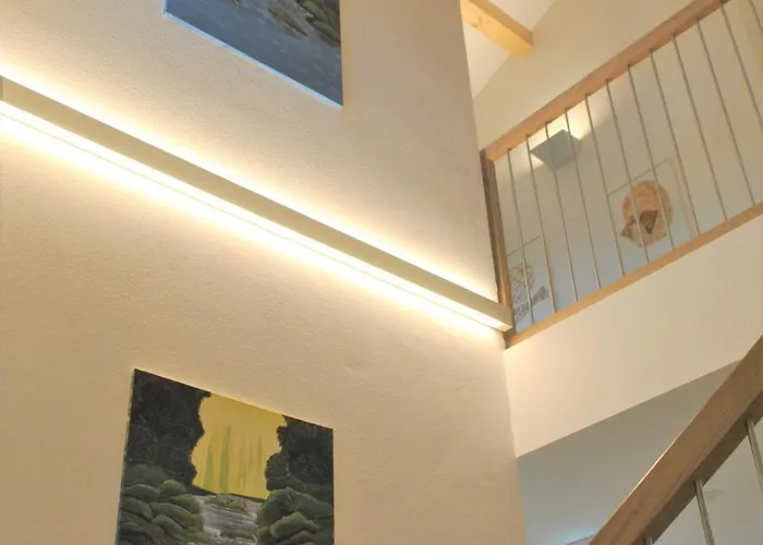 Hotel Mauernböck