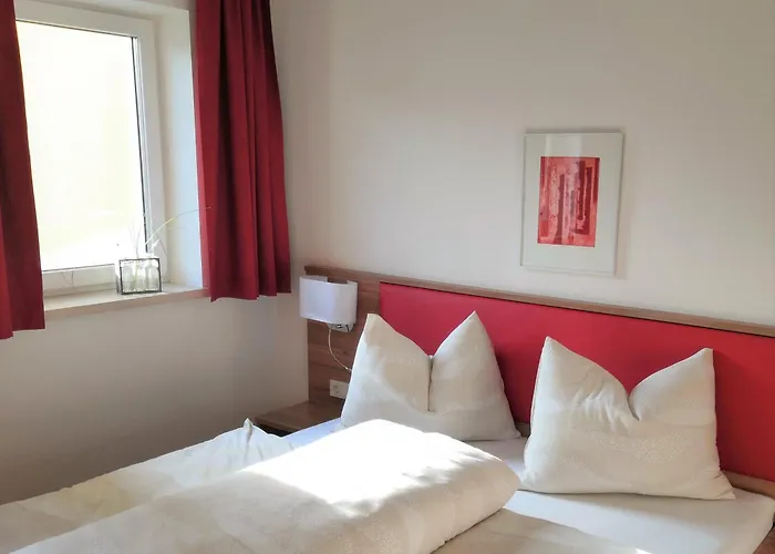 Hotel Mauernböck