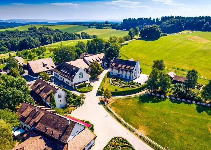 Hofgut Albführen