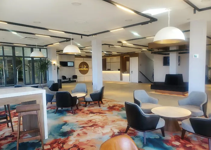 Radisson Montreal Airport