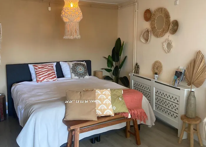 Bed En Koffie Casa Manana De Koog