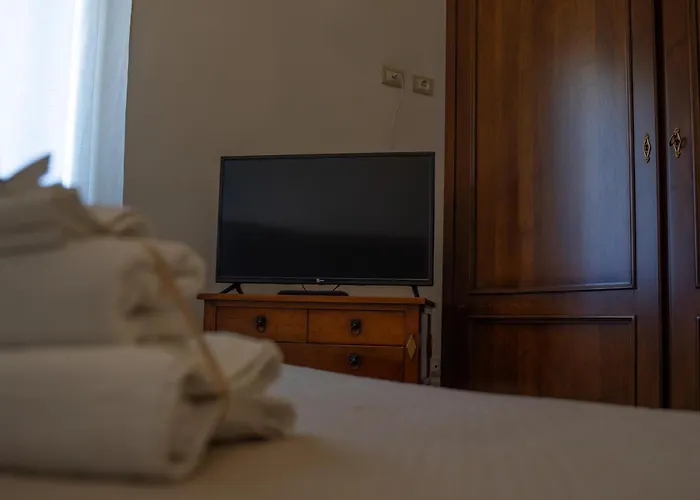 B&B Estea Tropea
