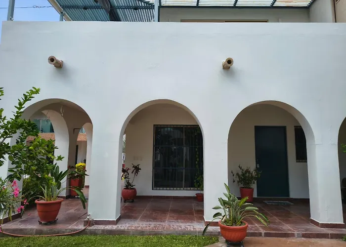 Finca Luz Del Mar