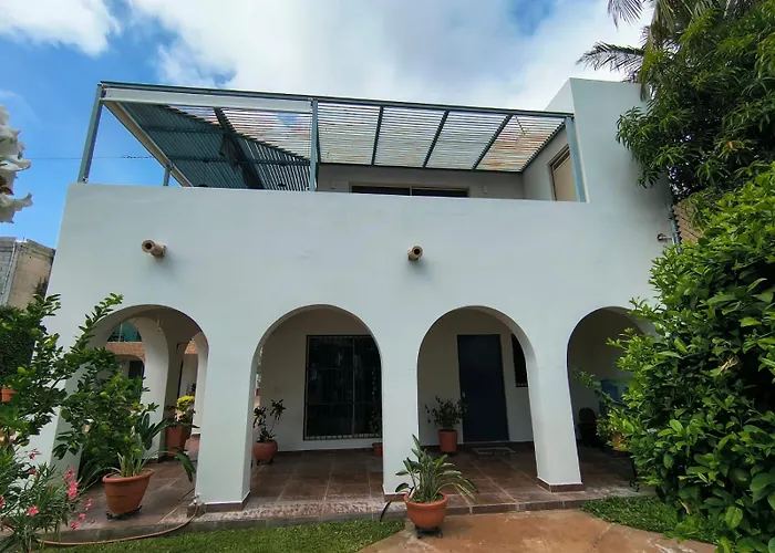 Finca Luz Del Mar