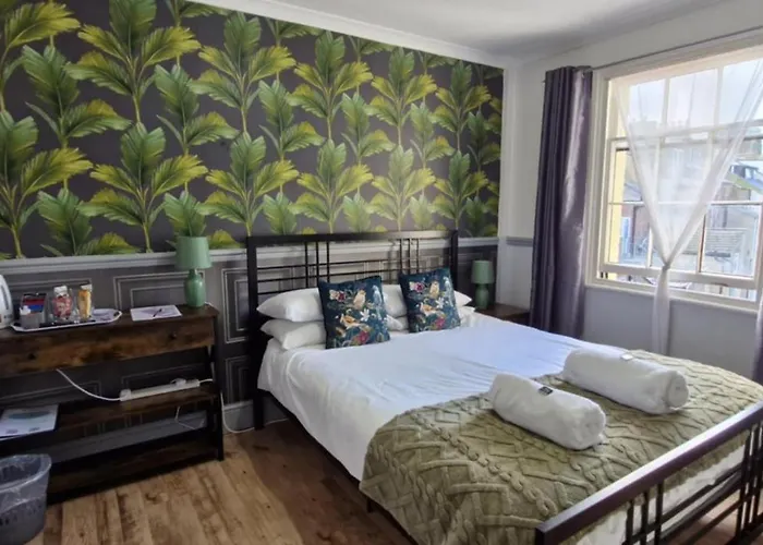 Lilyrose Hotel
