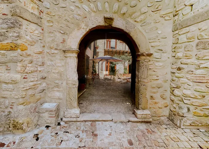 Baglio Tramontana