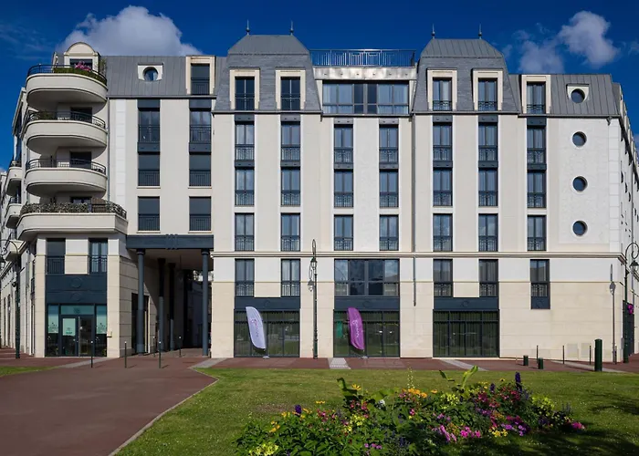 Moxy Paris Clamart