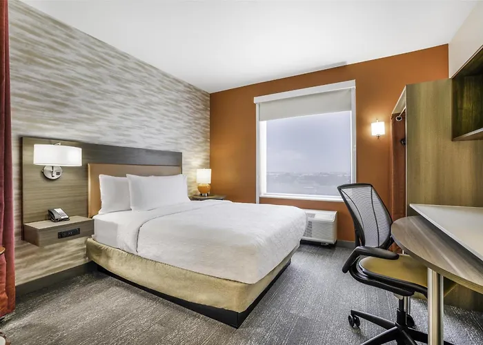 Home2 Suites By Hilton Aurora Medical Center Denver