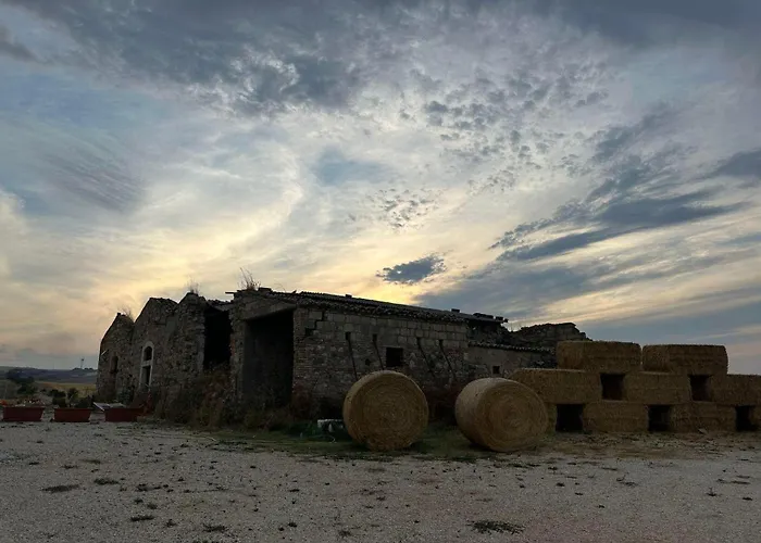 Antica Masseria Il Casone