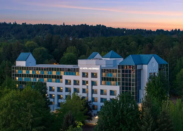 Ac By Marriott Portland