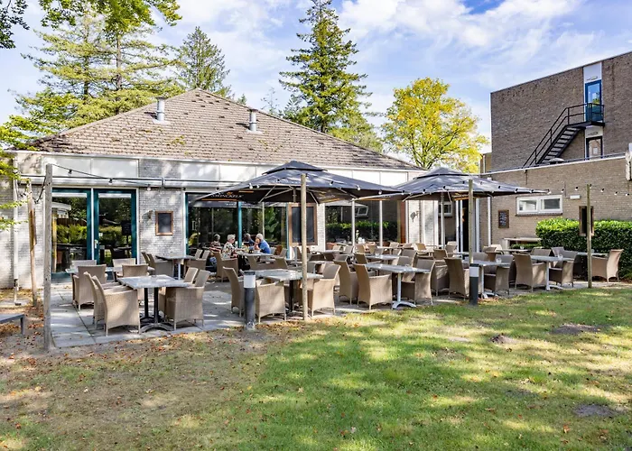 Fletcher Hotel Restaurant De Eese