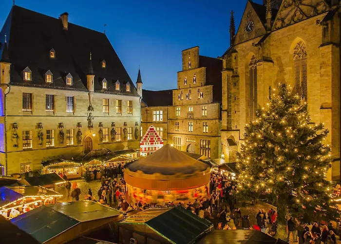 Best Western Hotel Hohenzollern Osnabrück