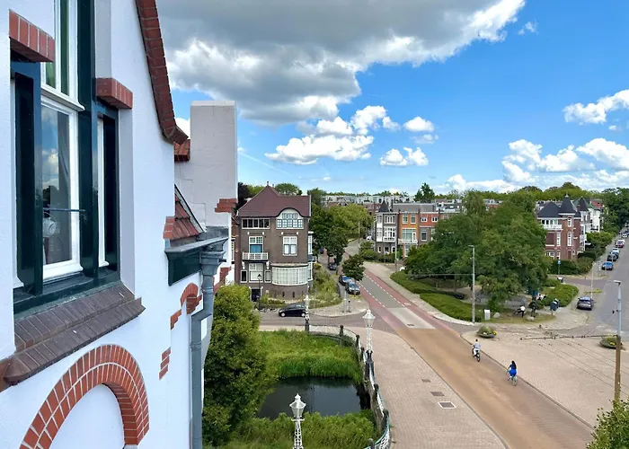 Hotel Molendal